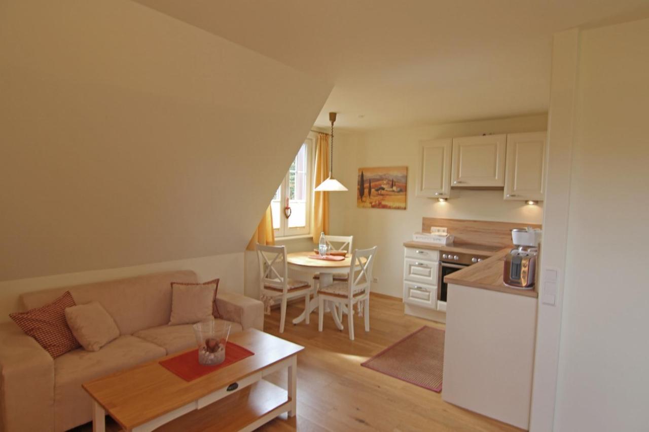 Ferienwohnung Suenje Westerland Exterior foto