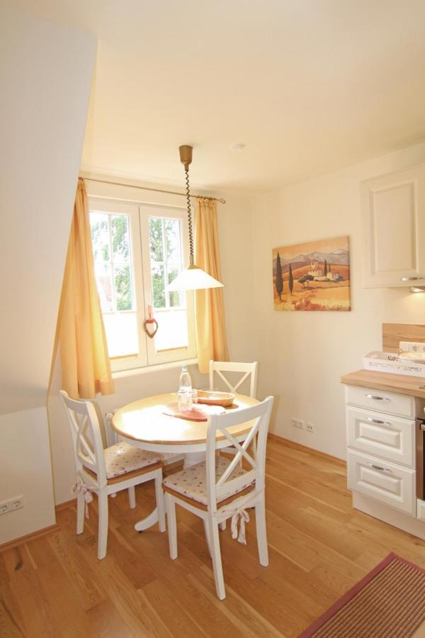 Ferienwohnung Suenje Westerland Exterior foto